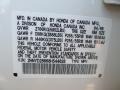 Aspen White Pearl - MDX Technology Photo No. 28