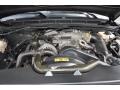 4.0 Liter OHV 16-Valve V8 Engine for 2001 Land Rover Discovery II SE #50162324