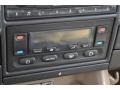 2001 Land Rover Discovery II SE Controls