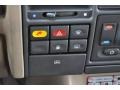 Bahama Beige Controls Photo for 2001 Land Rover Discovery II #50162411
