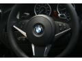 Azurite Black Metallic - 6 Series 650i Convertible Photo No. 10