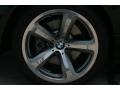 Azurite Black Metallic - 6 Series 650i Convertible Photo No. 16