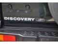 2001 Land Rover Discovery II SE Badge and Logo Photo