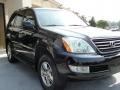 Black Onyx - GX 470 Photo No. 3