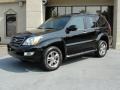 Black Onyx - GX 470 Photo No. 6