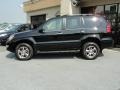 Black Onyx - GX 470 Photo No. 7
