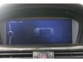 Azurite Black Metallic - 6 Series 650i Convertible Photo No. 30