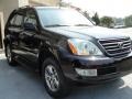 Black Onyx - GX 470 Photo No. 3