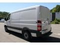 Arctic White - Sprinter 2500 Cargo Van Photo No. 4