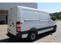 Arctic White - Sprinter 2500 Cargo Van Photo No. 6