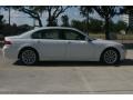 2008 Alpine White BMW 7 Series 750Li Sedan  photo #4