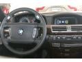 2008 Alpine White BMW 7 Series 750Li Sedan  photo #5