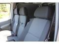 Arctic White - Sprinter 2500 Cargo Van Photo No. 10
