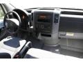 Arctic White - Sprinter 2500 Cargo Van Photo No. 12