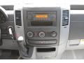 Arctic White - Sprinter 2500 Cargo Van Photo No. 13