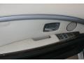 2008 Alpine White BMW 7 Series 750Li Sedan  photo #15