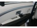 2008 Alpine White BMW 7 Series 750Li Sedan  photo #17