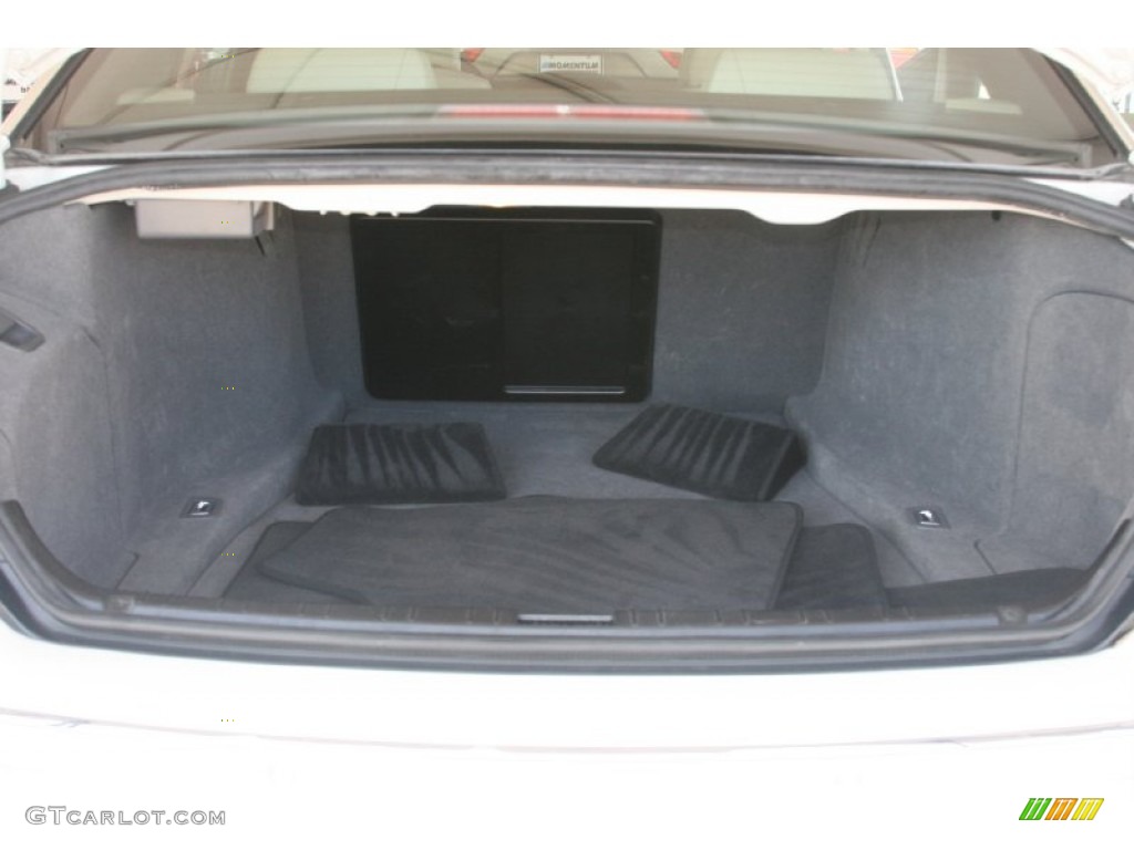 2008 7 Series 750Li Sedan - Alpine White / Platinum photo #19