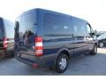Jasper Blue Metallic - Sprinter 2500 Passenger Van Photo No. 6