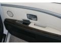 2008 Alpine White BMW 7 Series 750Li Sedan  photo #21