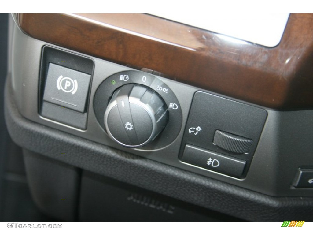 2008 7 Series 750Li Sedan - Alpine White / Platinum photo #30