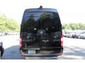 2011 Carbon Black Metallic Mercedes-Benz Sprinter 2500 High Roof Passenger Van  photo #4