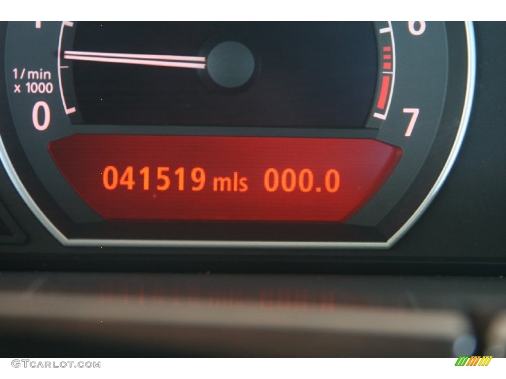 2008 7 Series 750Li Sedan - Alpine White / Platinum photo #39