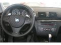 Black Dashboard Photo for 2009 BMW 1 Series #50163596