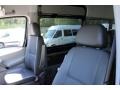 2011 Carbon Black Metallic Mercedes-Benz Sprinter 2500 High Roof Passenger Van  photo #11