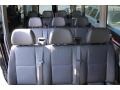  2011 Sprinter 2500 High Roof Passenger Van Black Interior