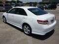 Super White - Camry SE Photo No. 3
