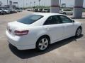 Super White - Camry SE Photo No. 4