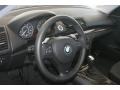 Black Steering Wheel Photo for 2009 BMW 1 Series #50163725