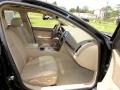 Cashmere Interior Photo for 2008 Cadillac STS #50163776