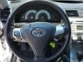 Super White - Camry SE Photo No. 14
