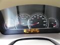 Cashmere Gauges Photo for 2008 Cadillac STS #50164043