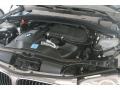  2009 1 Series 135i Coupe 3.0 Liter Twin-Turbocharged DOHC 24-Valve VVT Inline 6 Cylinder Engine
