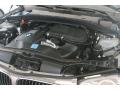 3.0 Liter Twin-Turbocharged DOHC 24-Valve VVT Inline 6 Cylinder 2009 BMW 1 Series 135i Coupe Engine