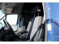 2011 Jasper Blue Metallic Mercedes-Benz Sprinter 2500 High Roof Cargo Van  photo #11