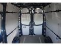 Jasper Blue Metallic - Sprinter 2500 High Roof Cargo Van Photo No. 16