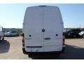 2011 Arctic White Mercedes-Benz Sprinter 2500 High Roof Cargo Van  photo #5