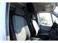 2011 Arctic White Mercedes-Benz Sprinter 2500 High Roof Cargo Van  photo #13