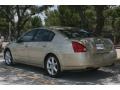 Champagne Mist Metallic - Maxima 3.5 SE Photo No. 3