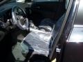 Black Granite Metallic - Cruze LT Photo No. 2