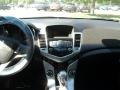 Black Granite Metallic - Cruze LT Photo No. 4