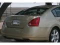 Champagne Mist Metallic - Maxima 3.5 SE Photo No. 14