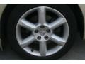 Champagne Mist Metallic - Maxima 3.5 SE Photo No. 16