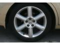 Champagne Mist Metallic - Maxima 3.5 SE Photo No. 17