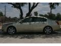 Champagne Mist Metallic - Maxima 3.5 SE Photo No. 18