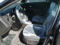 Black Granite Metallic - Cruze LT Photo No. 2